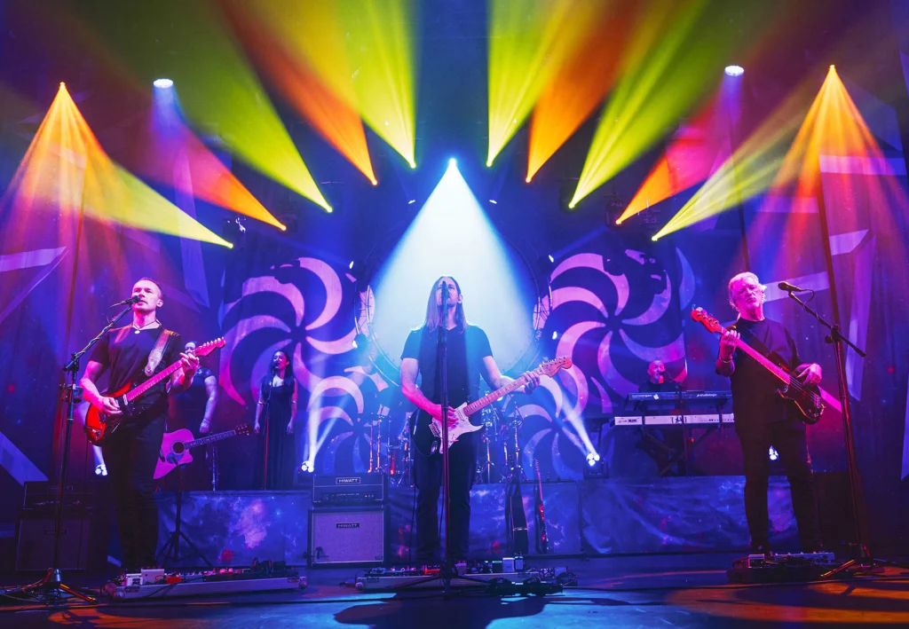 UK Pink Floyd Experience