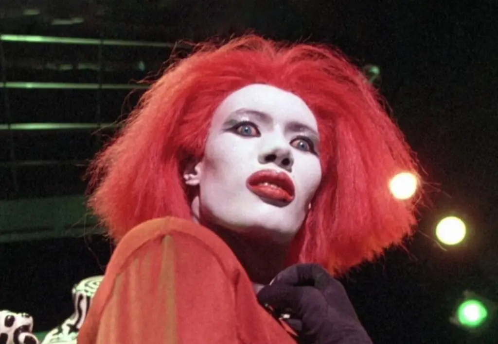 VAMP (1986) – Grindfest 2026