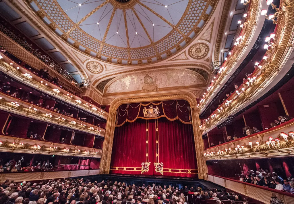 Così fan Tutte – Royal Ballet & Opera 26/27