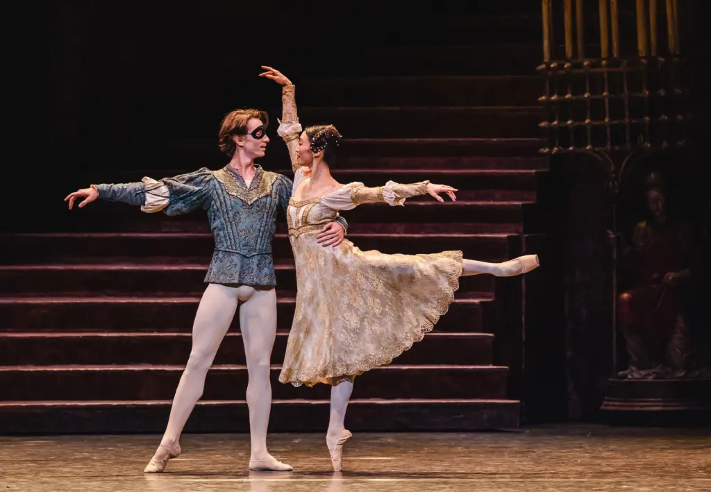 Romeo & Juliet – Royal Ballet & Opera 26/27