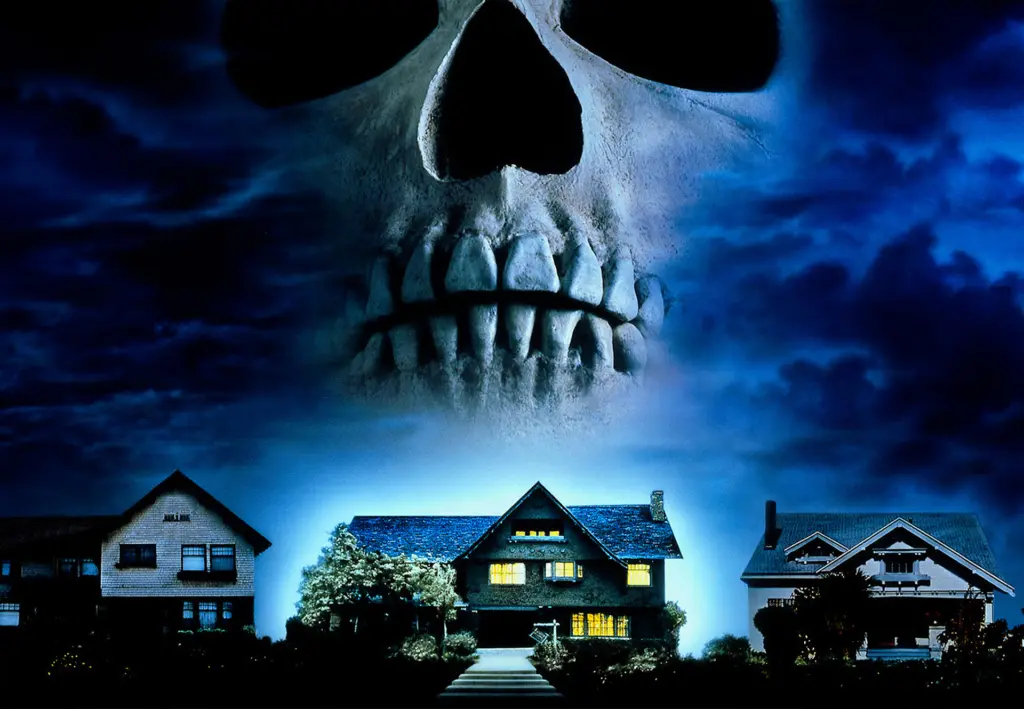THE PEOPLE UNDER THE STAIRS (1991) – Grindfest 2026