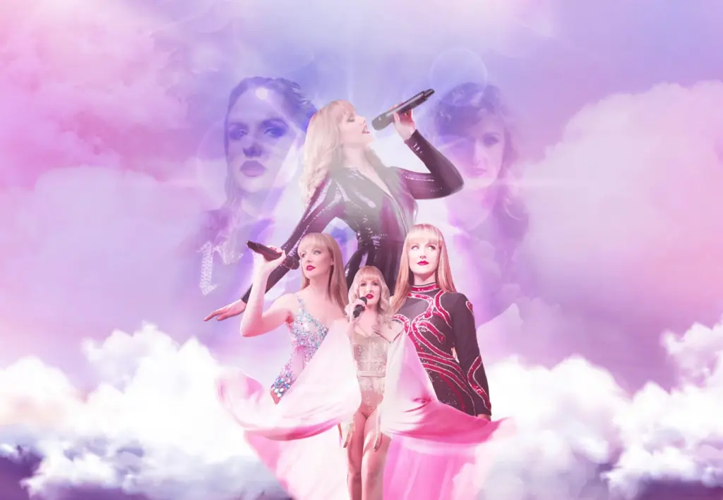 Taylormania