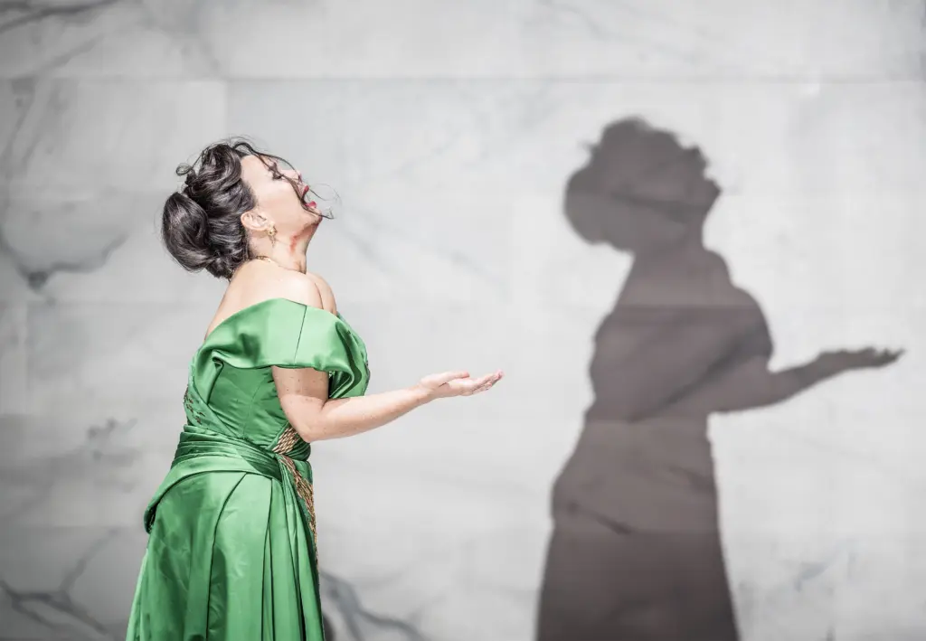 Tosca – Royal Ballet & Opera 26/27