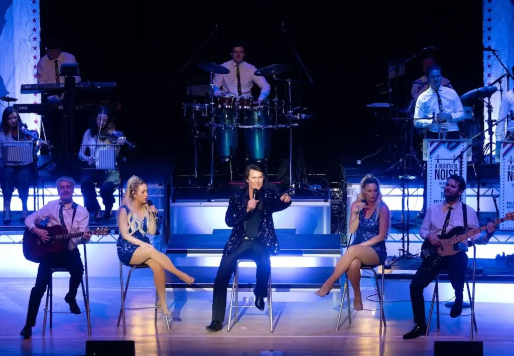It’s a Beautiful Noise: The Definitive Tribute to Neil Diamond