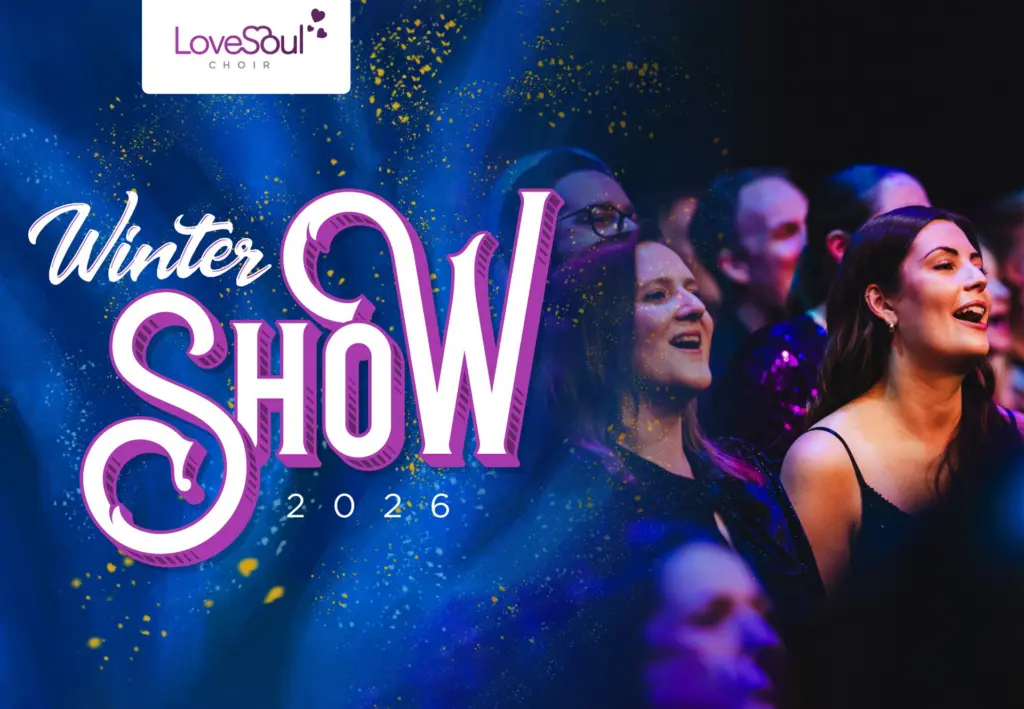 Love Soul Choir: Winter Show