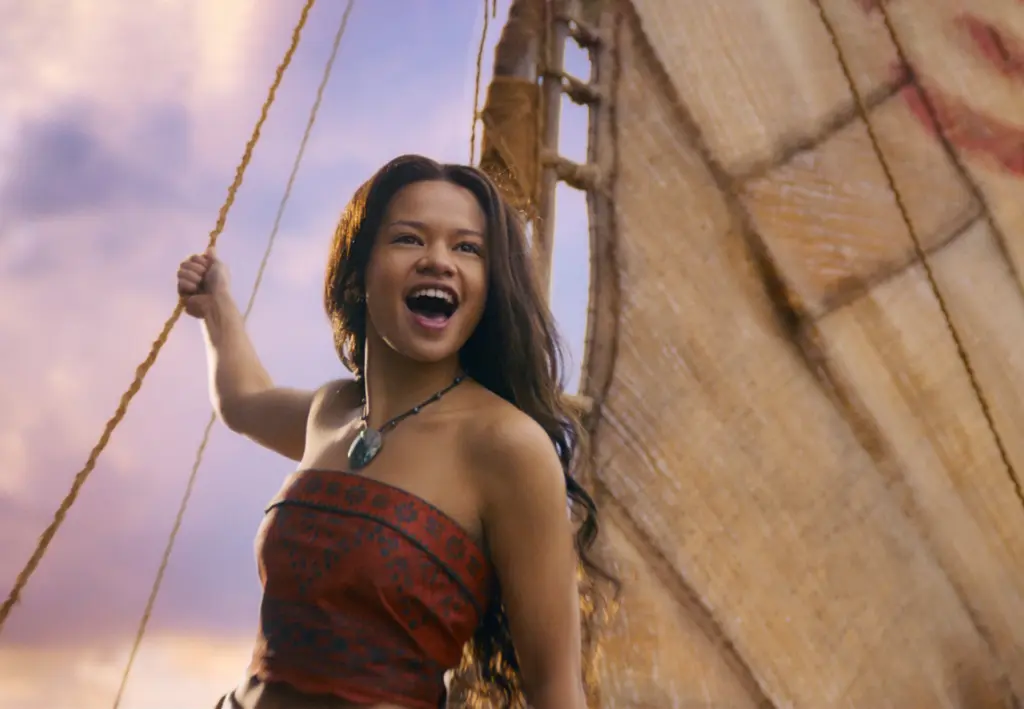 Moana