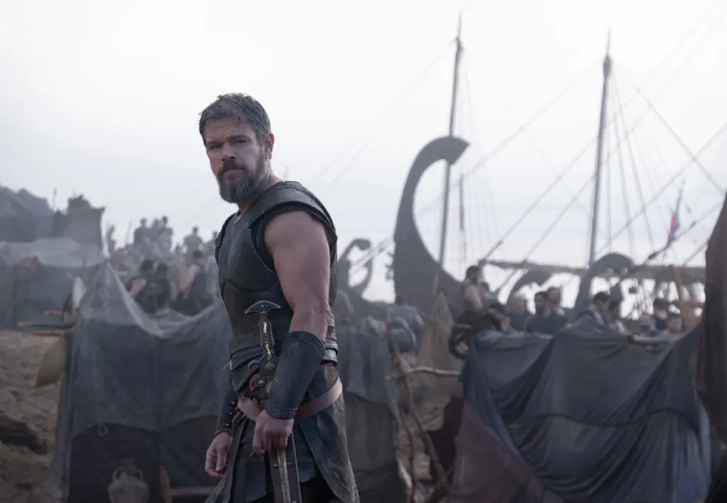 The Odyssey