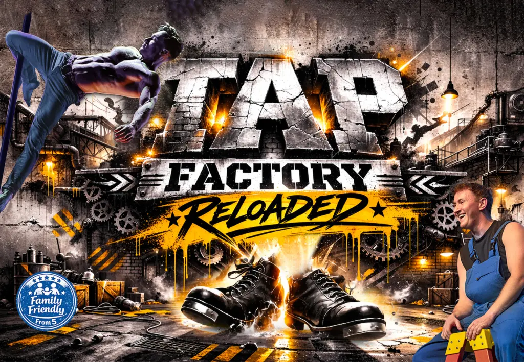 Tap Factory